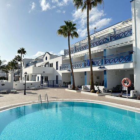 Apt Monica Puerto del Carmen  Exterior foto