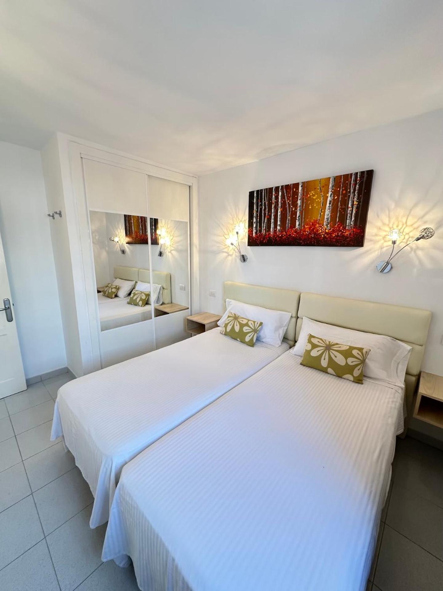 Apt Monica Puerto del Carmen  Exterior foto