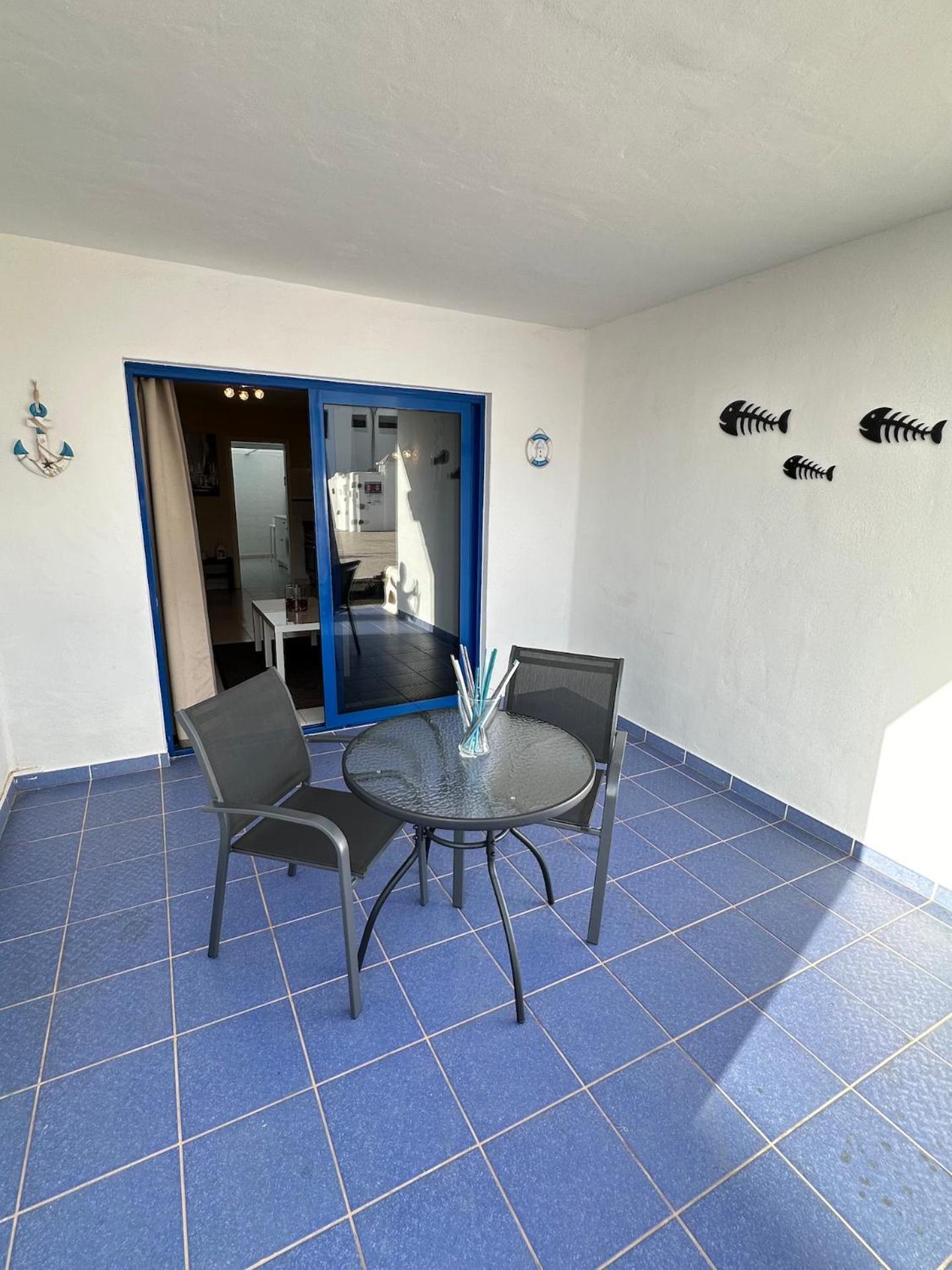 Apt Monica Puerto del Carmen  Exterior foto